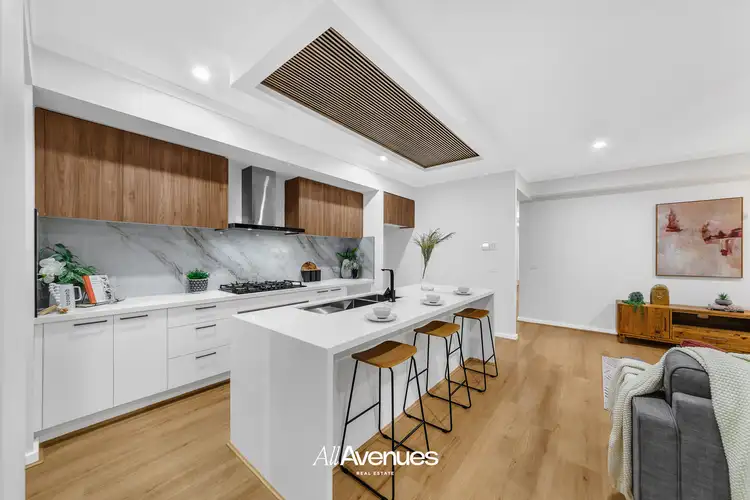 Fourth view of Homely house listing, 19 Thicket Loop, Clyde North VIC 3978