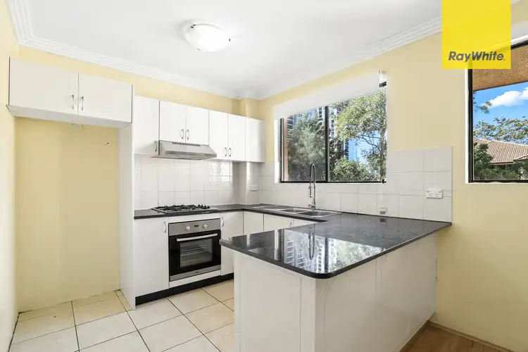Fourth view of Homely unit listing, 13/4-8 Burford Street, Merrylands NSW 2160