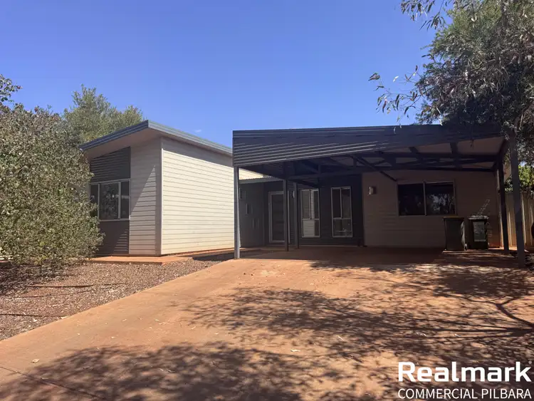 59 Homestead Ramble, Newman WA 6753