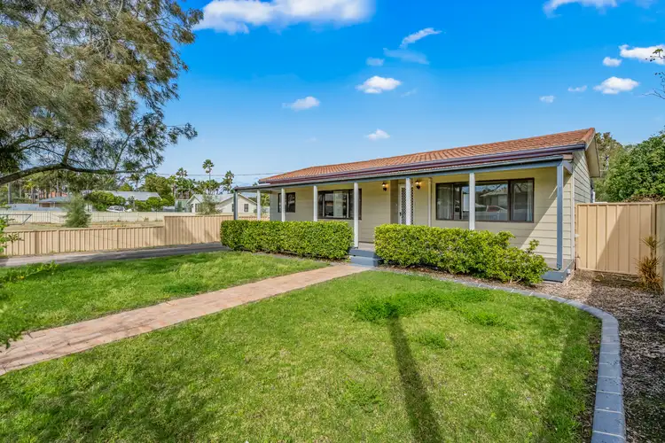 Fourth view of Homely house listing, 60 Kent Street, Greta NSW 2334