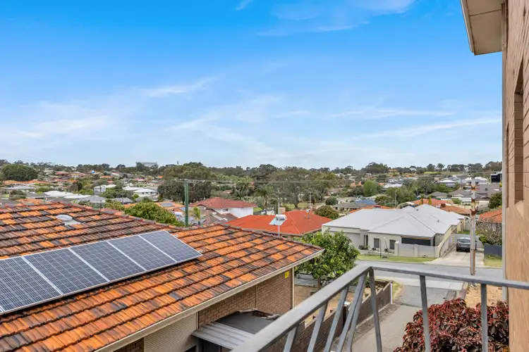 Fifth view of Homely apartment listing, 37/15 Glendower Way, Spearwood WA 6163