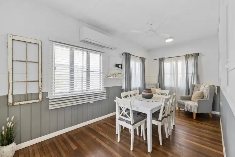 Fourth view of Homely house listing, 111 Stamford Street, Berserker QLD 4701