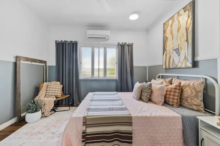 Fifth view of Homely house listing, 111 Stamford Street, Berserker QLD 4701