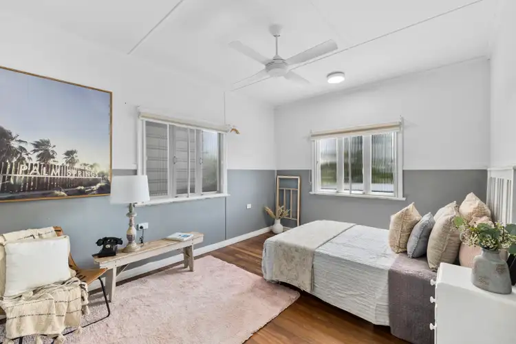 Sixth view of Homely house listing, 111 Stamford Street, Berserker QLD 4701