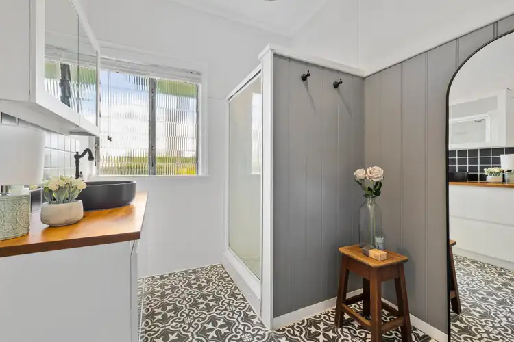 Seventh view of Homely house listing, 111 Stamford Street, Berserker QLD 4701