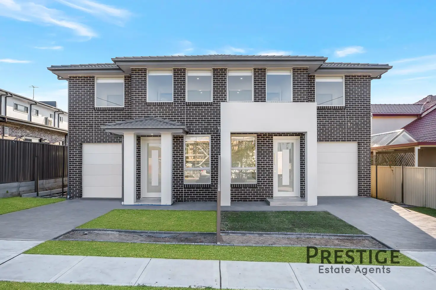 Main view of Homely house listing, 15 Granville Street, Fairfield Heights NSW 2165