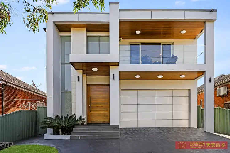 13 Bundara Street, Beverly Hills NSW 2209