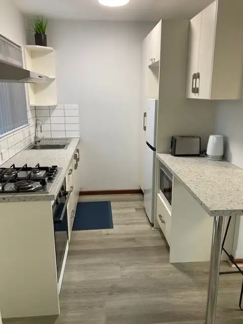 Third view of Homely apartment listing, 17/33 Point Walter Road, Bicton WA 6157