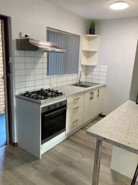 Fifth view of Homely apartment listing, 17/33 Point Walter Road, Bicton WA 6157