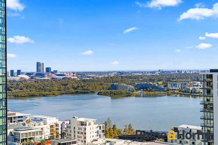 1610/46 Walker Street, Rhodes NSW 2138