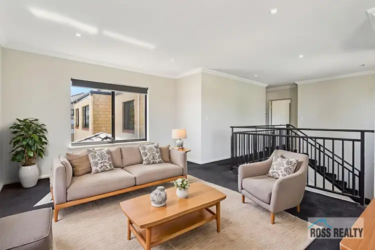 Main view of Homely house listing, 3A Wollong Place, Nollamara WA 6061