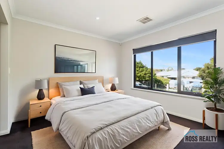 Second view of Homely house listing, 3A Wollong Place, Nollamara WA 6061