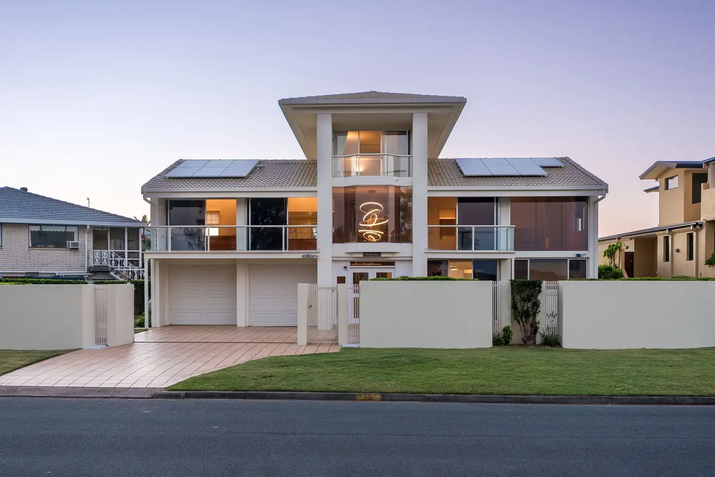 Main view of Homely house listing, 34 Anglers Esplanade, Runaway Bay QLD 4216