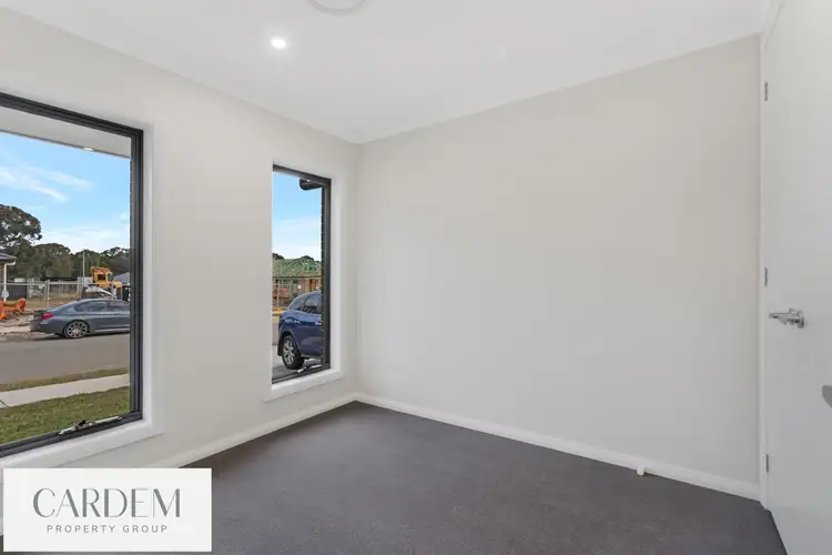 Second view of Homely house listing, 34 Dapple Street, Austral NSW 2179