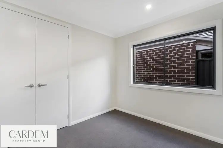 Fifth view of Homely house listing, 34 Dapple Street, Austral NSW 2179