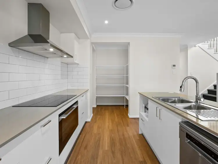Fifth view of Homely house listing, 217 Beaconsfield Terrace, Brighton QLD 4017