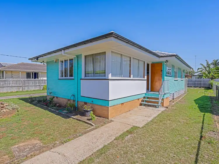 22 Percivale Street, Bracken Ridge QLD 4017
