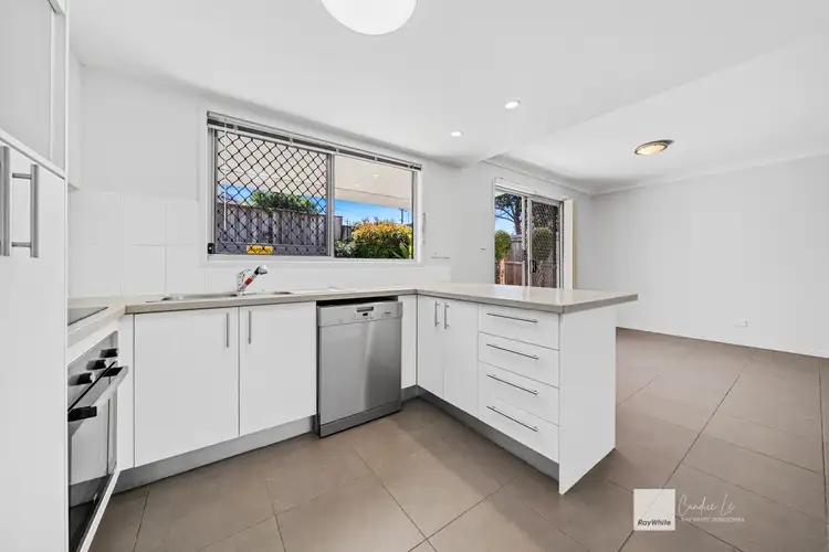 Second view of Homely house listing, 4/1-9 Emerald Drive, Regents Park QLD 4118