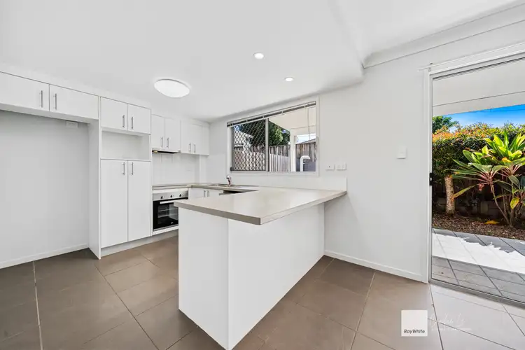 Fourth view of Homely house listing, 4/1-9 Emerald Drive, Regents Park QLD 4118