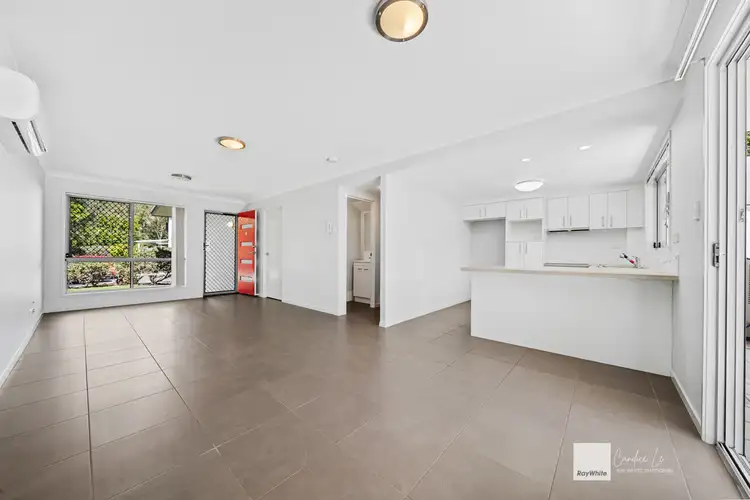 Fifth view of Homely house listing, 4/1-9 Emerald Drive, Regents Park QLD 4118