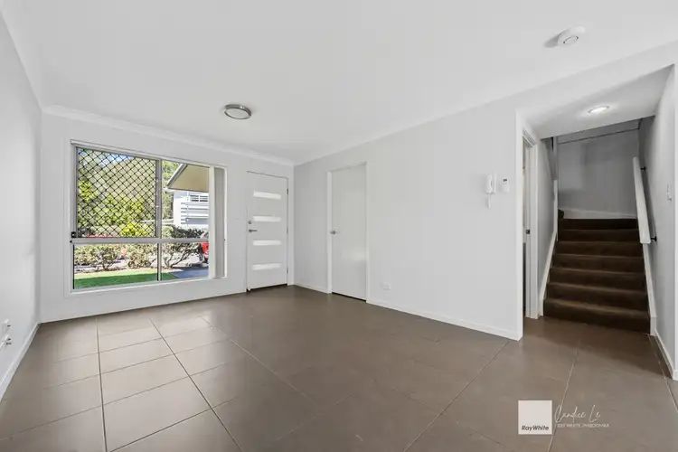 Fifth view of Homely house listing, 4/1-9 Emerald Drive, Regents Park QLD 4118