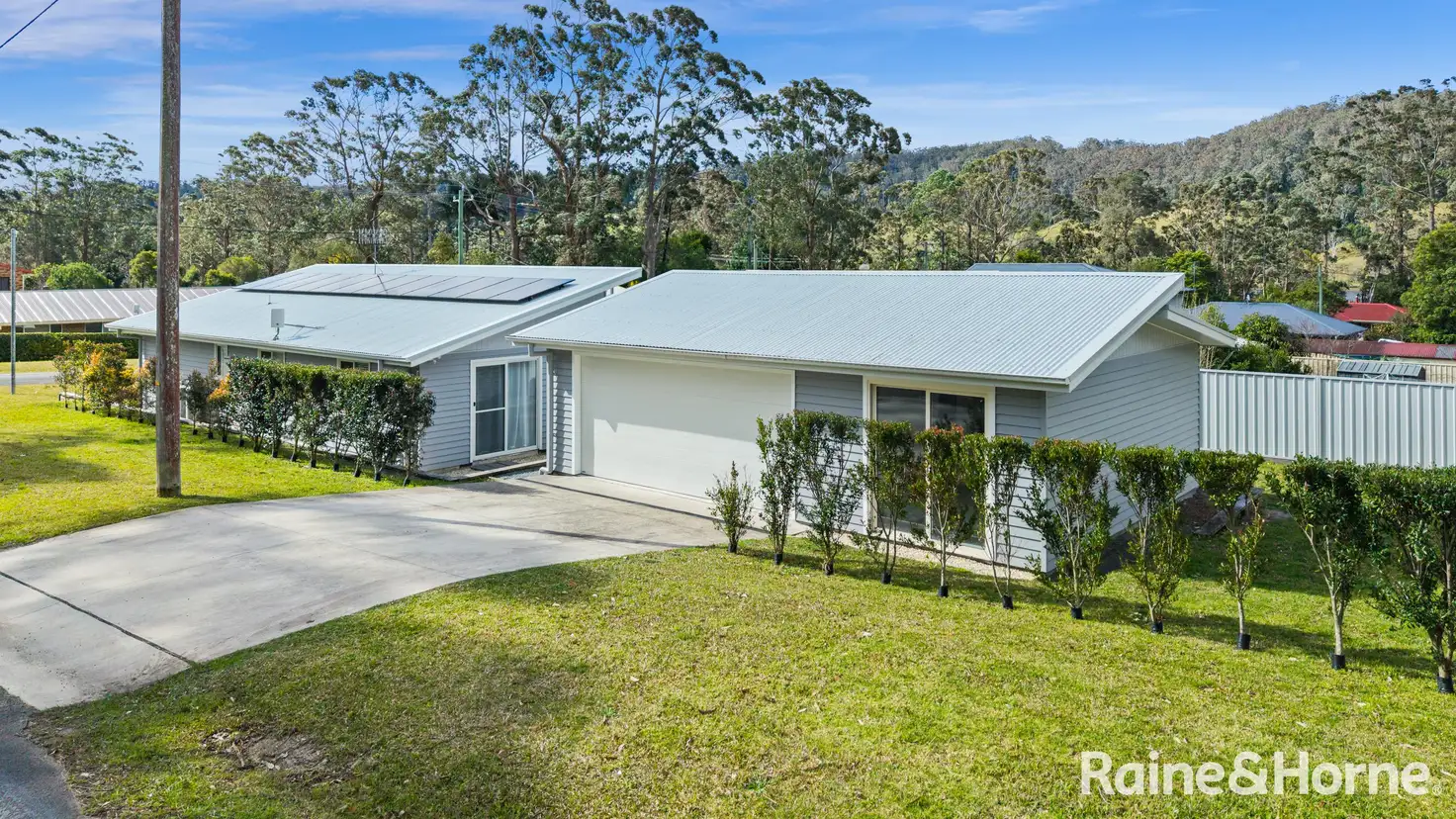 Main view of Homely house listing, 12 Alma Avenue, Fishermans Paradise NSW 2539