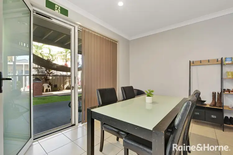 Fifth view of Homely townhouse listing, 3/14 Fowler Street, West Gladstone QLD 4680