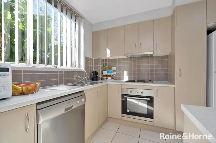 Sixth view of Homely townhouse listing, 3/14 Fowler Street, West Gladstone QLD 4680