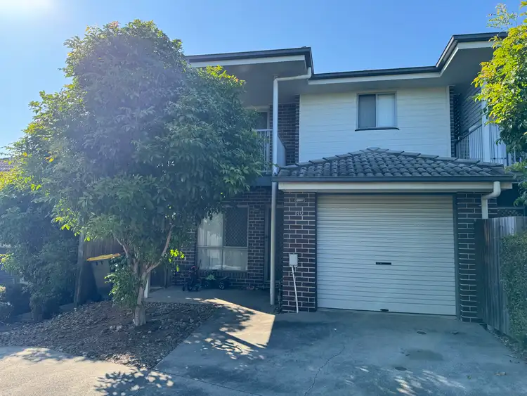 39/2 Lavender Drive, Griffin QLD 4503