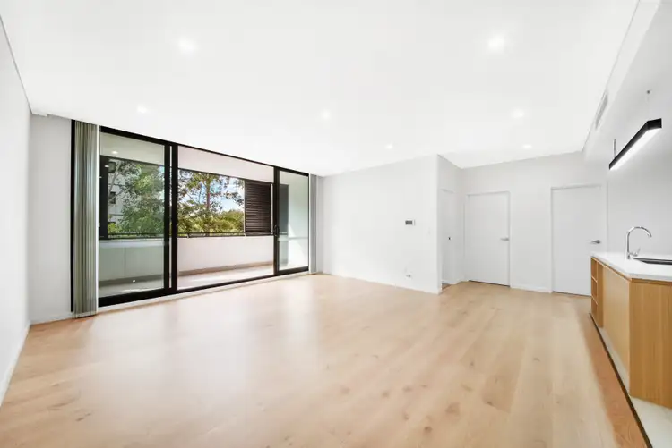 204/106 Caddies Boulevard, Rouse Hill NSW 2155