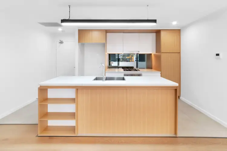 Fourth view of Homely apartment listing, 204/106 Caddies Boulevard, Rouse Hill NSW 2155
