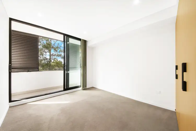 Sixth view of Homely apartment listing, 204/106 Caddies Boulevard, Rouse Hill NSW 2155