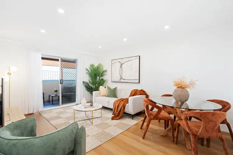 2/516 Mowbray Road, Lane Cove NSW 2066