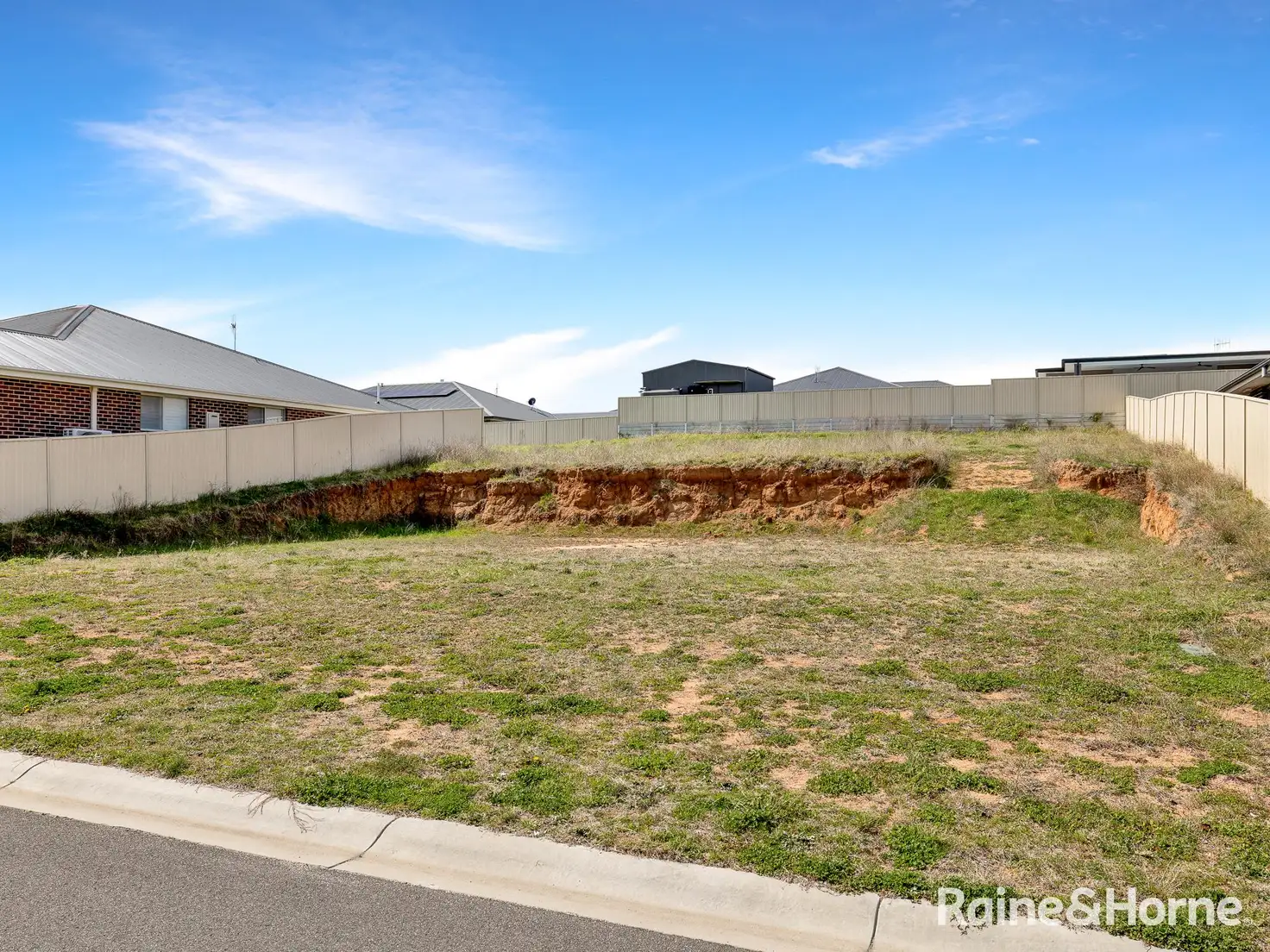 Main view of Homely land listing, 14 Dovey Drive, Kelso NSW 2795