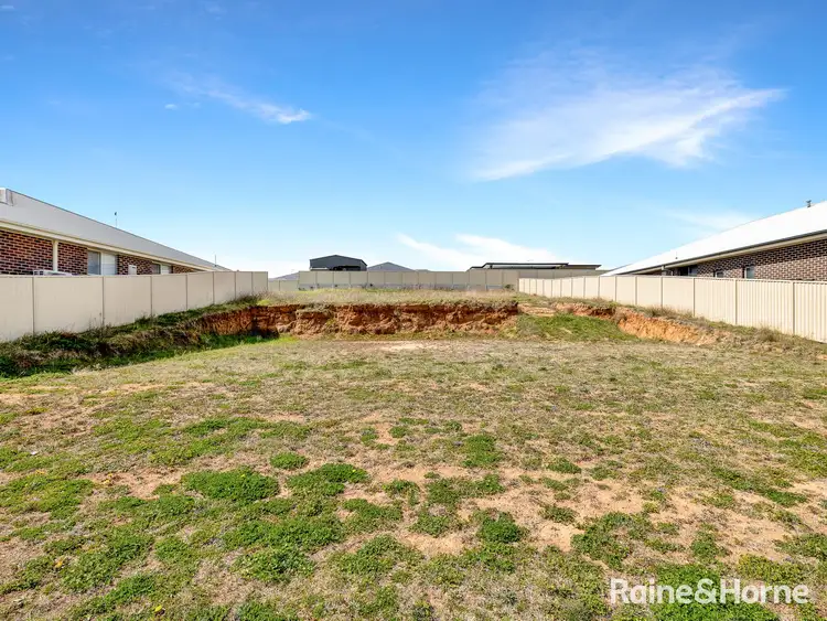 Second view of Homely land listing, 14 Dovey Drive, Kelso NSW 2795