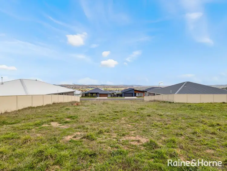 Third view of Homely land listing, 14 Dovey Drive, Kelso NSW 2795