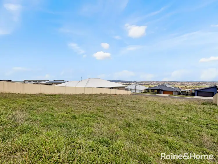 Fourth view of Homely land listing, 14 Dovey Drive, Kelso NSW 2795