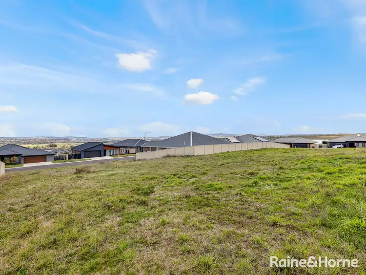 Seventh view of Homely land listing, 14 Dovey Drive, Kelso NSW 2795