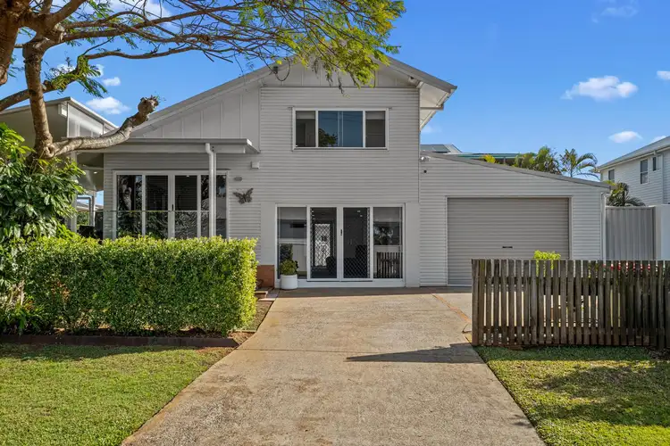 12 Hatchman Street, Victoria Point QLD 4165