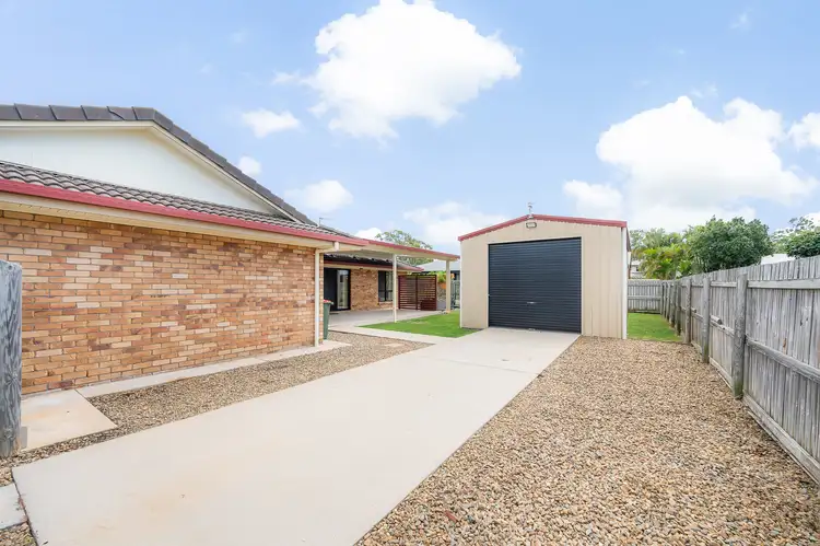 Second view of Homely house listing, 14 Links Court, Kin Kora QLD 4680