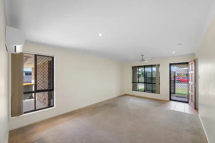 Third view of Homely house listing, 14 Links Court, Kin Kora QLD 4680