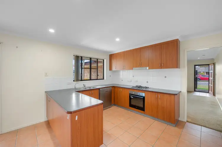 Fifth view of Homely house listing, 14 Links Court, Kin Kora QLD 4680