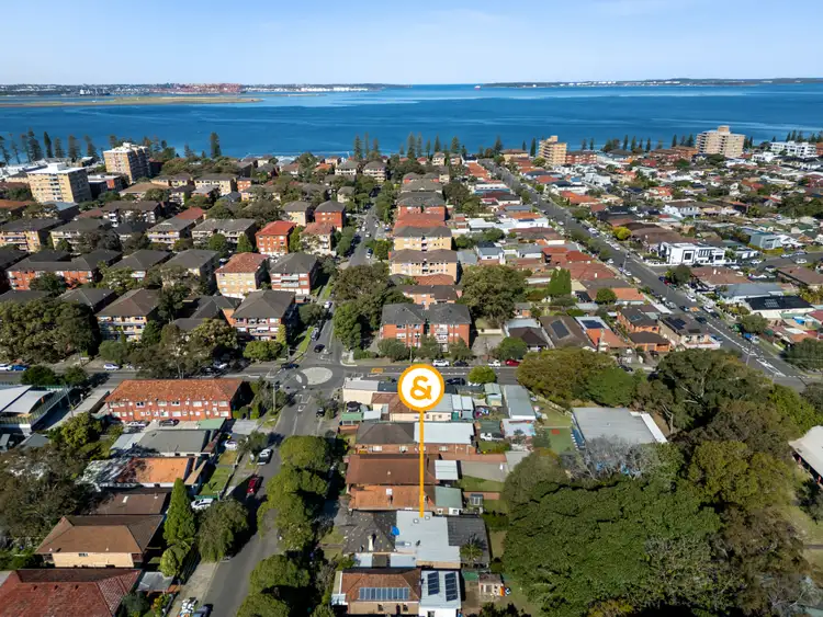 Seventh view of Homely house listing, 17 Kings Road, Brighton-Le-Sands NSW 2216