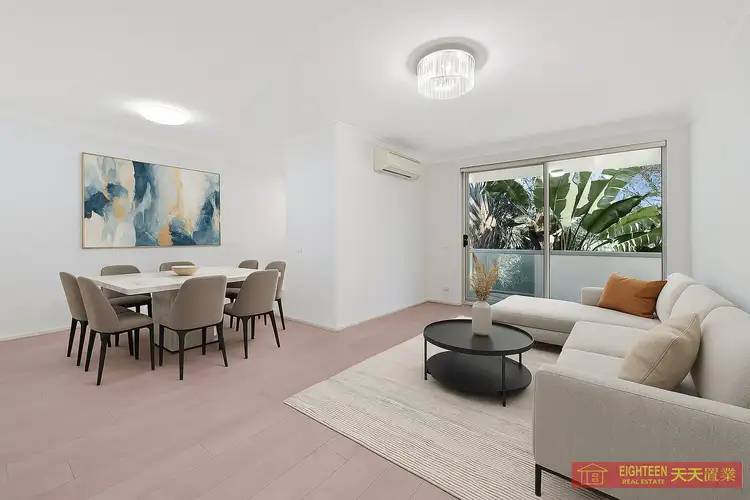 9/34-38 Empress Street, Hurstville NSW 2220