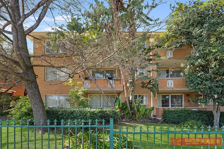 9/34-38 Empress Street, Hurstville NSW 2220