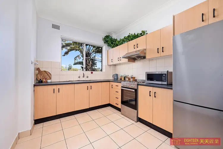 Second view of Homely unit listing, 9/34-38 Empress Street, Hurstville NSW 2220