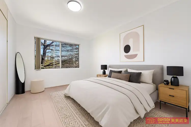 Third view of Homely unit listing, 9/34-38 Empress Street, Hurstville NSW 2220