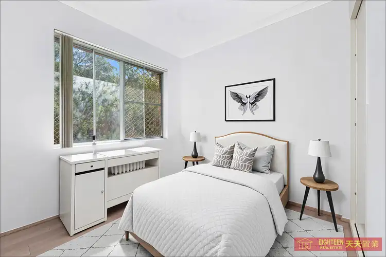 Fifth view of Homely unit listing, 9/34-38 Empress Street, Hurstville NSW 2220