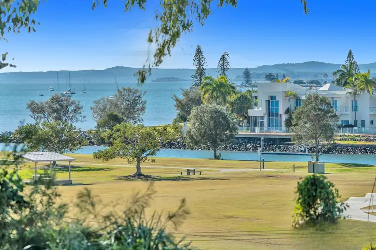 Fourth view of Homely land listing, 23 Cleveland Terrace, Ormiston QLD 4160