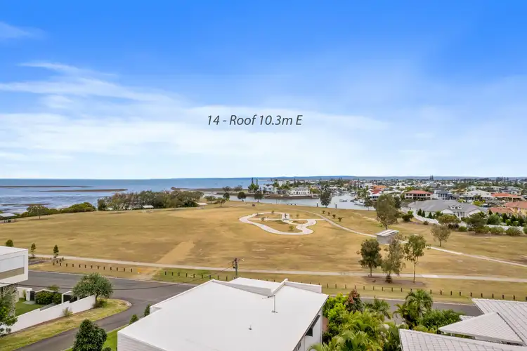 Fifth view of Homely land listing, 23 Cleveland Terrace, Ormiston QLD 4160